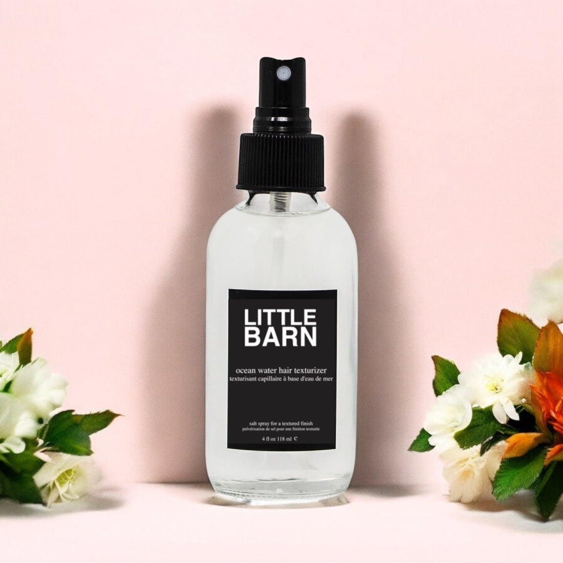 ocean water hair texturizer